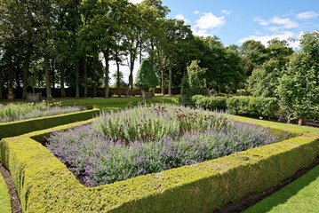 Schottland - Dunrobin Castle & Garden