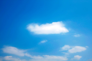 Obraz premium sky