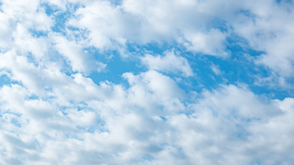青空・雲