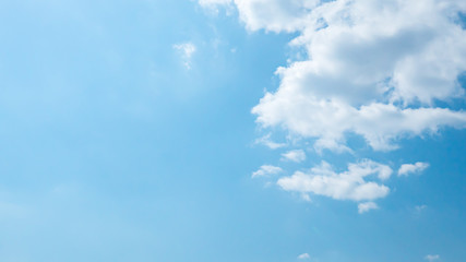 青空・雲