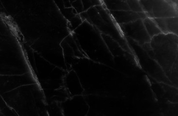 Black marble