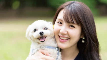 マルチーズ ペット