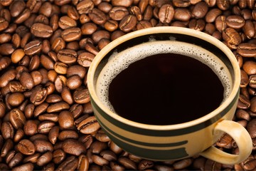 Coffee.