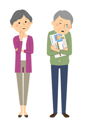 自主返納　運転免許証　話し合い