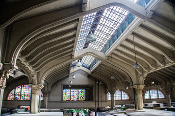 Obraz premium São Paulo maket