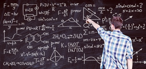 Algebra.