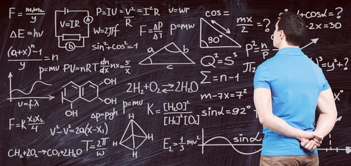 Algebra.