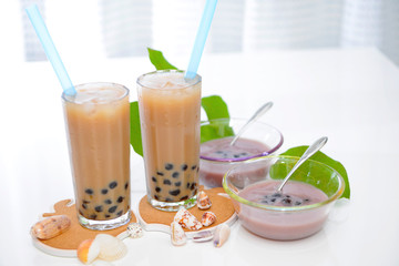 タピオカドリンク,日本