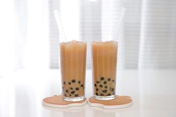 タピオカドリンク,日本