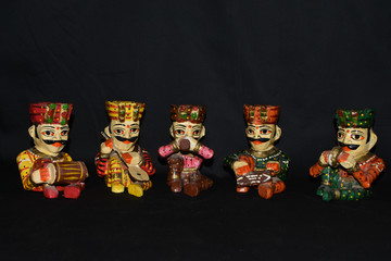 Wooden Toys