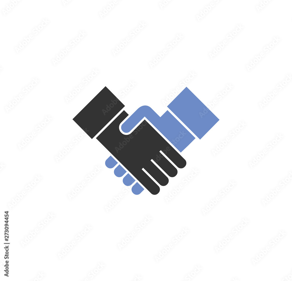Poster business related icon on background for graphic and web design. simple illustration. internet concep