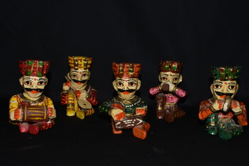 Wooden Toys