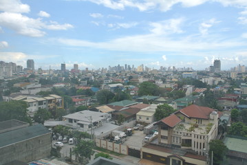 Philippine (Manila) - Clear City