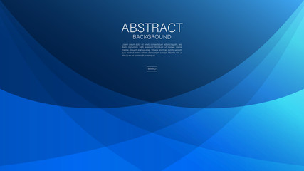 Blue abstract background, polygon, Geometric vector, graphic, Minimal Texture, cover design, flyer template, banner, web page, book cover, advertisement, printing template, decoration wallpaper.