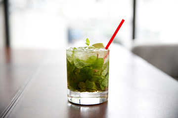 カクテル モヒート Cocktail Mojito