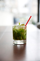 カクテル モヒート Cocktail Mojito