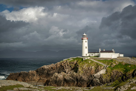 Fanad Lighthouse