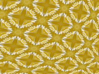 Hintergrund Gold 