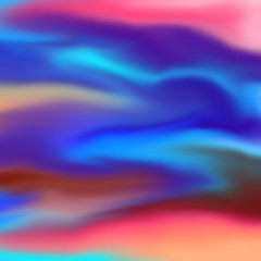 abstract colorful background