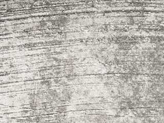 Cement wall background, not painted in vintage style