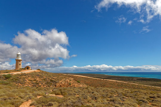 Lighthouse Bay, Exmouth