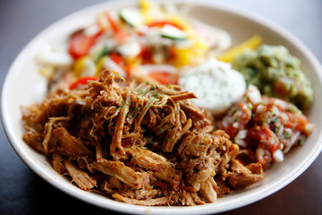 ミートプレート Meat plate