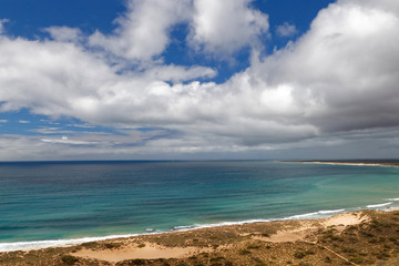 Lighthouse Bay, Exmouth