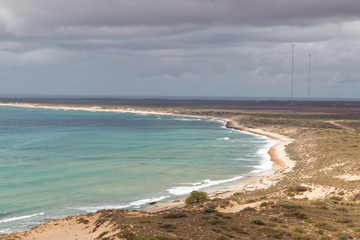 Lighthouse Bay, Exmouth