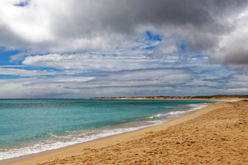 Cape Range Nationalpark
