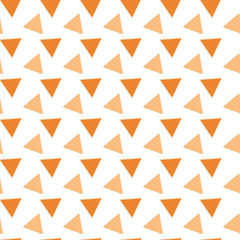 Triangle seamless pattern Abstract vector geometric background.Print for interior design and fabric