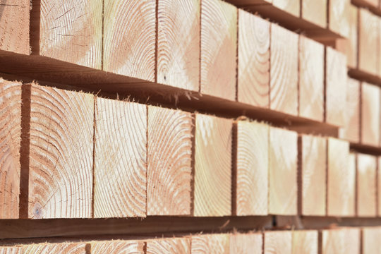 scierie bois industrie scier