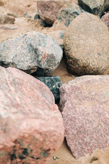 любовь прогулка море