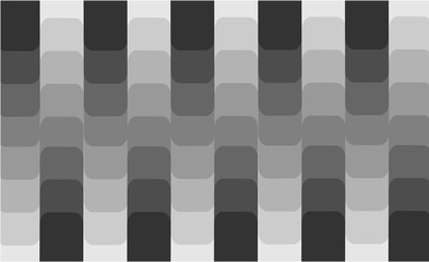 Dark black abstract background with grid. Modern dark abstract vector textures. Vector background can be used in cover design, book design, poster, CD cover, flyer, website backgrounds or advertising.