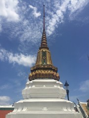 Fototapeta premium Traveling in Asia