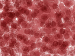 Abstract background for invitation purpose
