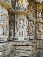 Indian ancient monuments