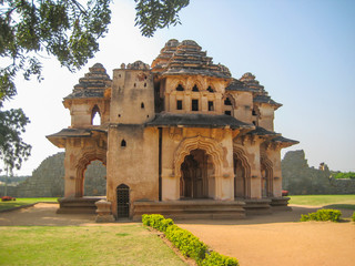 Fototapeta premium Indian ancient monuments