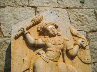 Indian ancient monuments