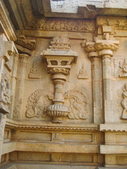 Indian ancient monuments