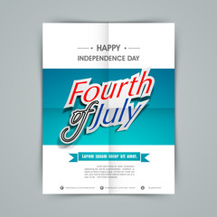 Fototapeta premium SS05_Fourth of july_25_04_02