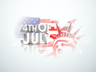 Fototapeta premium SS05_Fourth of july_25_04_18