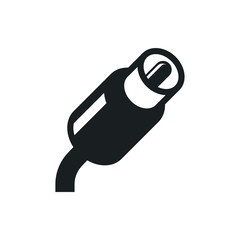 rca vector icon
