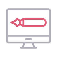 Fototapeta premium edit