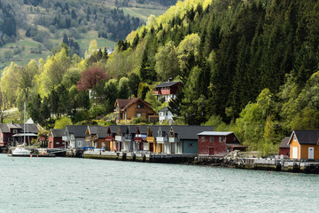 Norwegen