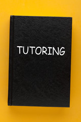 Tutoring Concept