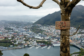 Norwegen