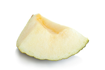 Spanish melon part