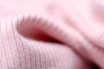 Pink material fabric textile texture clothing blur background