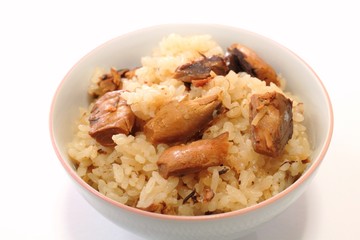 さば飯