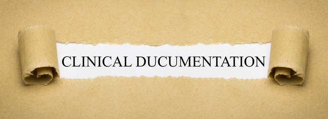 Clinical documentation